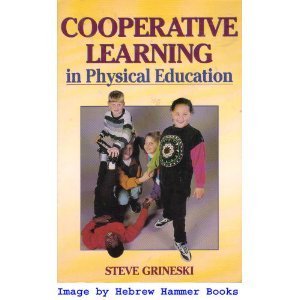 9780873228794: Cooperative Learning in Physical Education