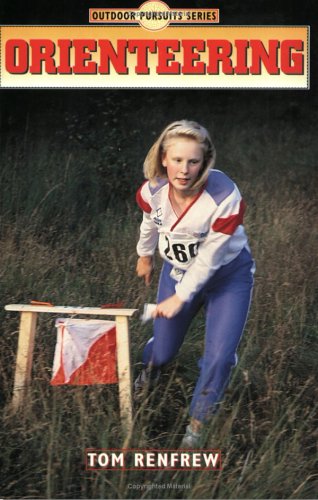 Stock image for Orienteering for sale by Better World Books