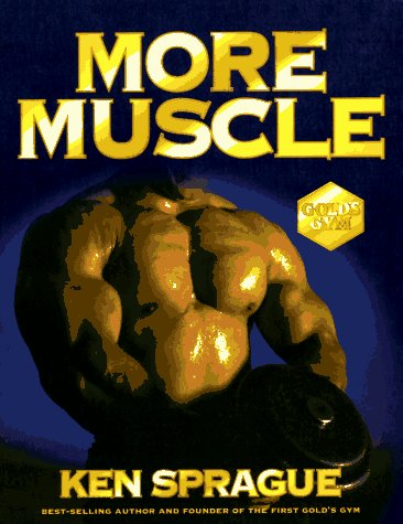 Stock image for More Muscle for sale by SecondSale