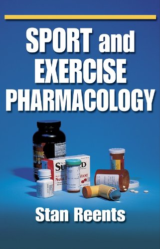 Imagen de archivo de Sport and Exercise Pharmacology a la venta por SecondSale