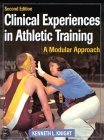 Beispielbild fr Clinical Experiences in Athletic Training: A Modular Approach zum Verkauf von HPB-Red