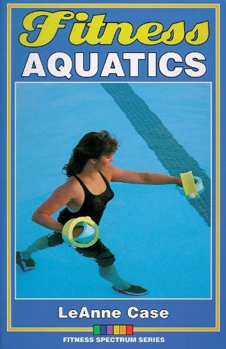 Imagen de archivo de Fitness Aquatics a la venta por Better World Books