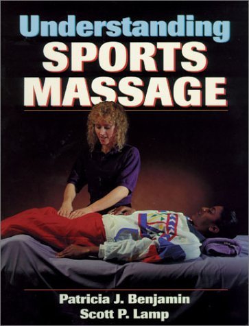 Imagen de archivo de Understanding Sports Massage a la venta por Better World Books