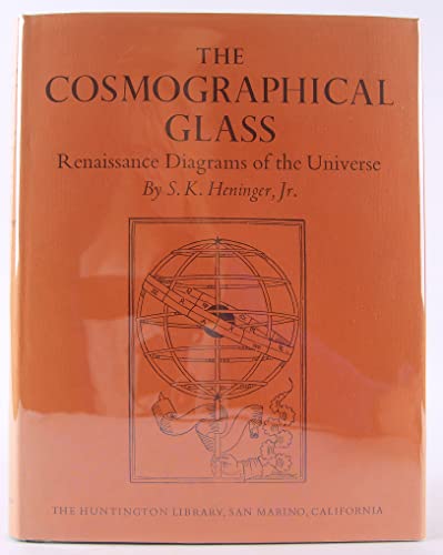 Cosmographical Glass Renaissance Diagrams of the Universe