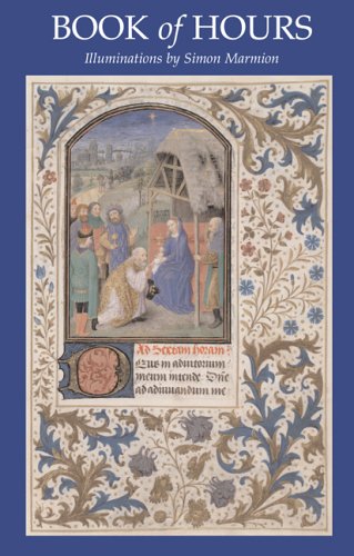 9780873281300: Book of Hours (Treasures from the Huntington Library)