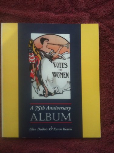 9780873281577: Votes for Women: A 75th Anniversary Album