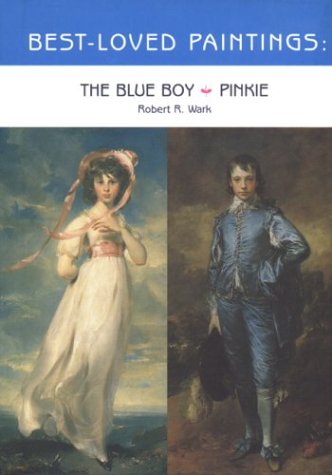 Stock image for Best Loved Paintings: Pinkie and Blue Boy for sale by Front Cover Books