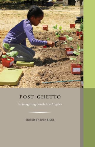 Stock image for Post-Ghetto: Reimagining South Los Angeles (Western Histories) for sale by Hippo Books