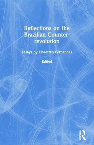 9780873321778: Reflections on the Brazilian Counter-revolution