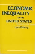 Stock image for Economic Inequality in the United States for sale by POQUETTE'S BOOKS