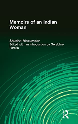 9780873325202: Memoirs of an Indian Woman (Foremother Legacies)