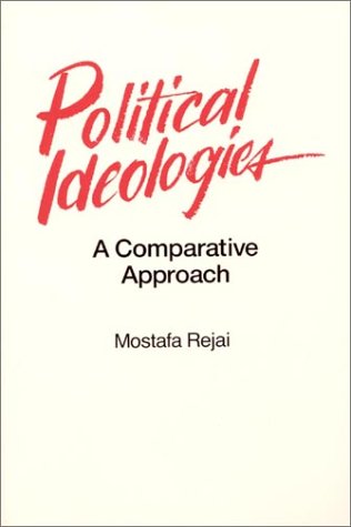 9780873328074: Political Ideologies: A Comparative Approach