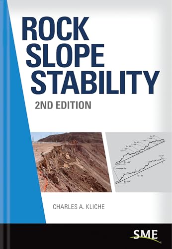 Beispielbild fr Rock Slope Stability zum Verkauf von BooksRun