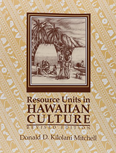 Resource Units in Hawaiian Culture