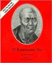 Beispielbild fr O Kamehameha Nui zum Verkauf von ThriftBooks-Atlanta