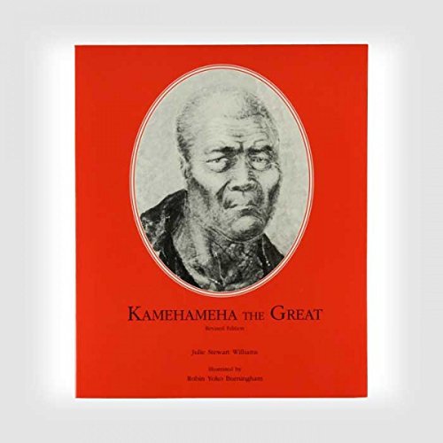 Beispielbild fr Kamehameha the Great zum Verkauf von ThriftBooks-Atlanta