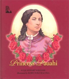 Beispielbild fr Princess Pauahi zum Verkauf von ThriftBooks-Atlanta