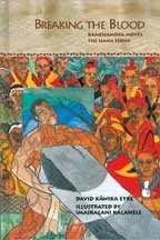 9780873361620: Breaking the Blood: Kamehameha Moves the Naha Stone