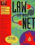 9780873372824: Law on the Net