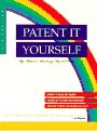 Beispielbild fr Patent It Yourself zum Verkauf von Better World Books