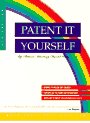 9780873372916: Patent it Yourself