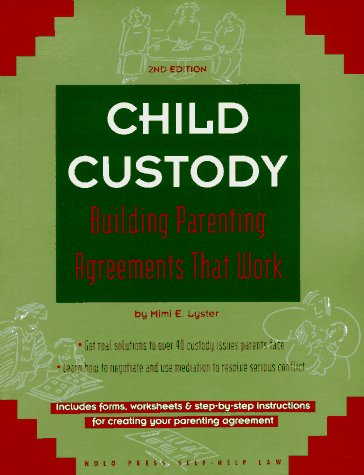 Child Custody -