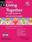 Beispielbild fr Living Together : A Legal Guide for Unmarried Couples zum Verkauf von Better World Books: West