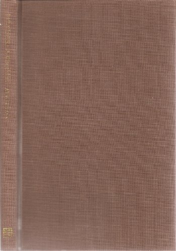 Stock image for Theodore Dreiser. A Checklist. (The Serif series: bibliographies and checklists) for sale by Dunaway Books