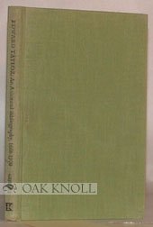 9780873381130: Edward Taylor; an annotated bibliography, 1668-1970, (The Serif series: bibliographies and checklists)