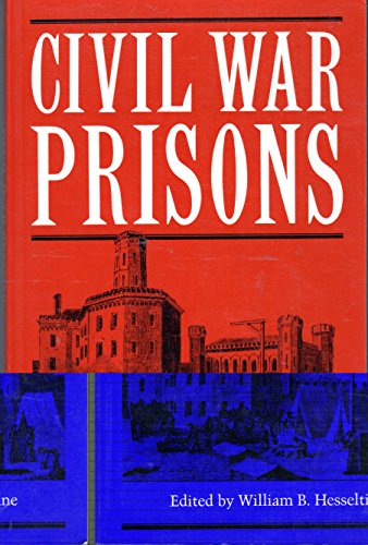 Imagen de archivo de Civil War Prisons a la venta por janet smith