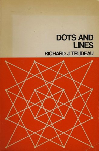 9780873381901: Dots and lines