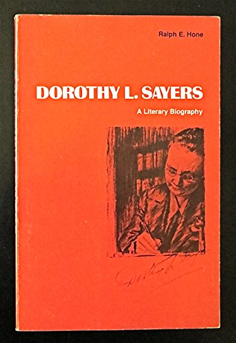 Beispielbild fr Dorothy L. Sayers zum Verkauf von Books of the Smoky Mountains