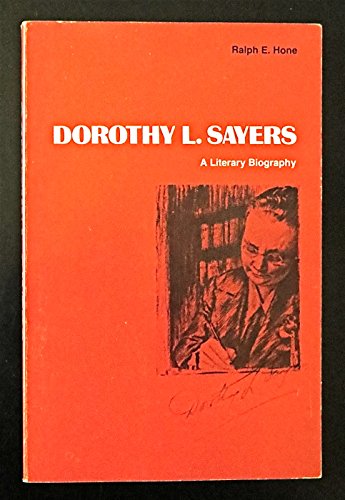 Stock image for Dorothy L. Sayers for sale by Books of the Smoky Mountains