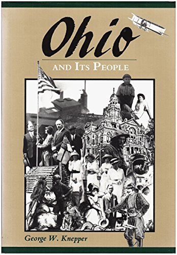 Stock image for Ohio and Its People for sale by Better World Books