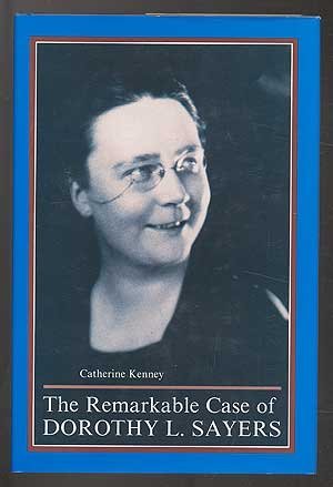 Beispielbild fr The remarkable case of Dorothy L. Sayers zum Verkauf von Ergodebooks