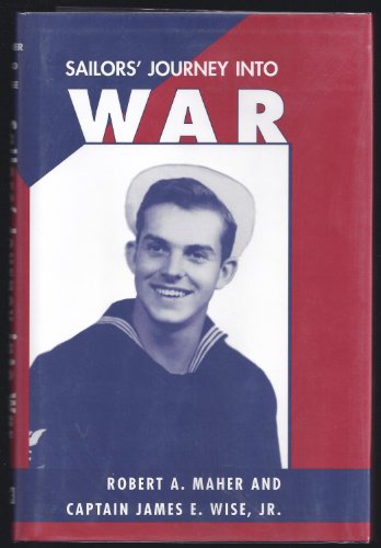 Stock image for Sailors' Journey Into War for sale by Harry Alter