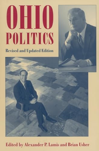 Stock image for Ohio Politics for sale by Better World Books