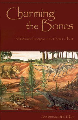 Beispielbild fr Charming the Bones : A Portrait of Margaret Matthew Colbert zum Verkauf von Better World Books