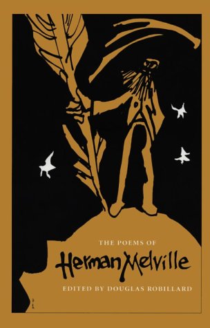 Beispielbild fr The Poems of Herman Melville zum Verkauf von More Than Words