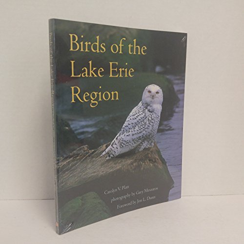 Beispielbild fr Birds of the Lake Erie Region zum Verkauf von Chiron Media