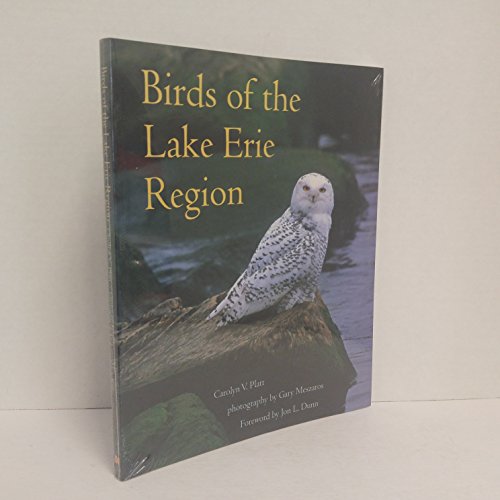 Stock image for Birds of the Lake Erie Region for sale by Save With Sam