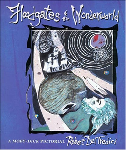 9780873387033: Floodgates of the Wonderworld: A Moby-Dick Pictorial