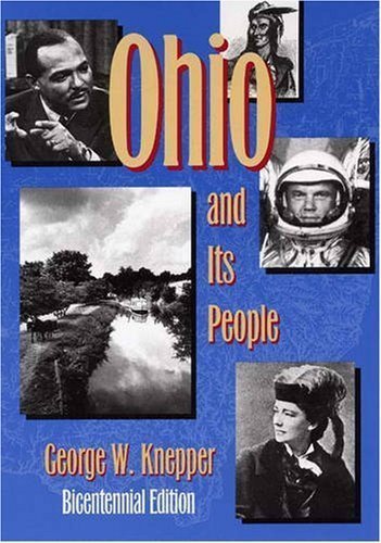 Imagen de archivo de Ohio and Its People a la venta por Library House Internet Sales