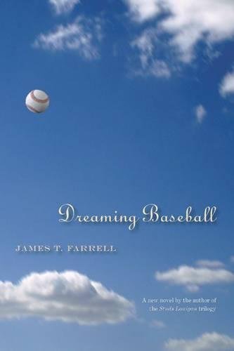 Stock image for Dreaming Baseball (Writing Sports Series) for sale by SecondSale