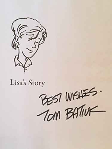 Imagen de archivo de Lisa's Story : The Other Shoe a la venta por Better World Books