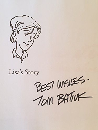 Lisa's Story: The Other Shoe - Batiuk, Tom