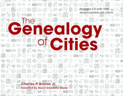 Stock image for The Genealogy of Cities for sale by Better World Books