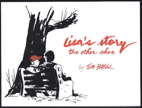 9780873389525: Lisa's Story: The Other Shoe