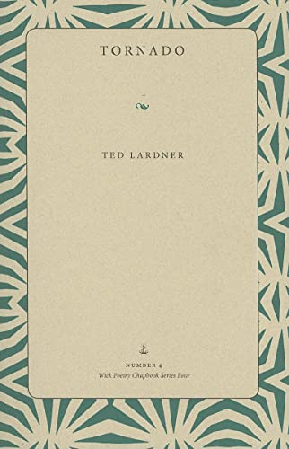 Tornado - Ted Lardner