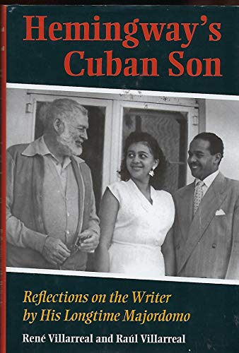 9780873389778: Hemingway's Cuban Son